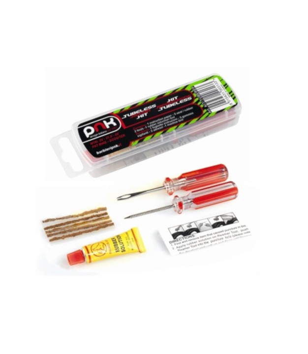 Barbieri Tubeless Repair Kit