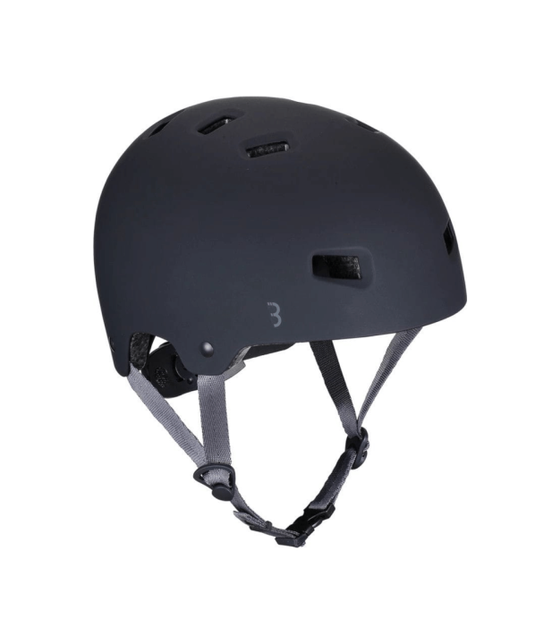 BBB Kids Helmet Billy, black