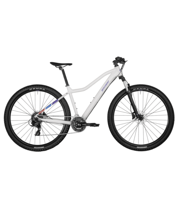 Bergamont Revox 3 FMN 27,5'' Women's Bike, White