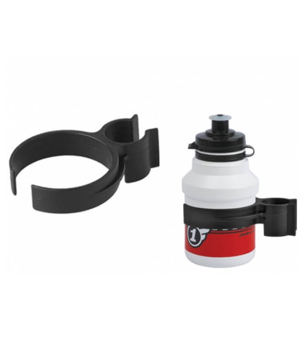 Polisport Kids Bottle With Holder 350ml