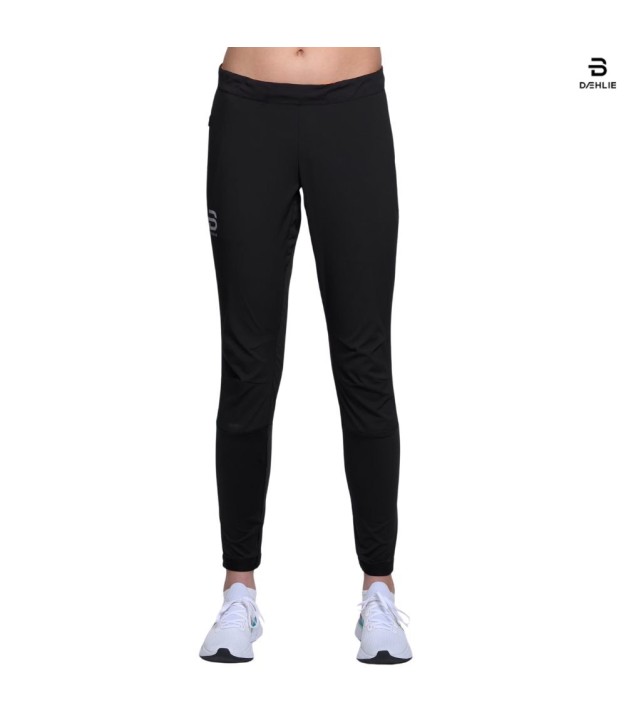 Bjorn Daehlie Achieve Women's Pants, Black