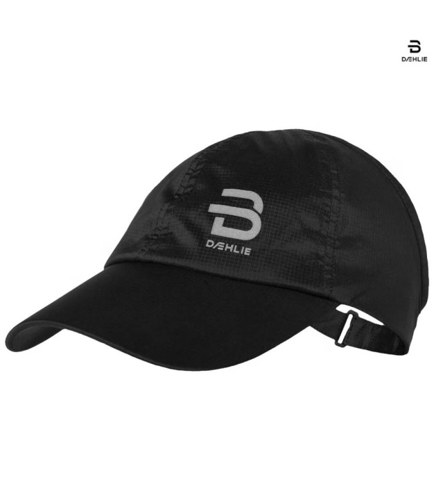 Bjorn Daehlie Attempt Women's Caps, Black