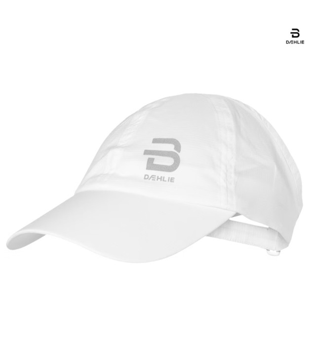 Bjorn Daehlie Attempt Women's Caps, White