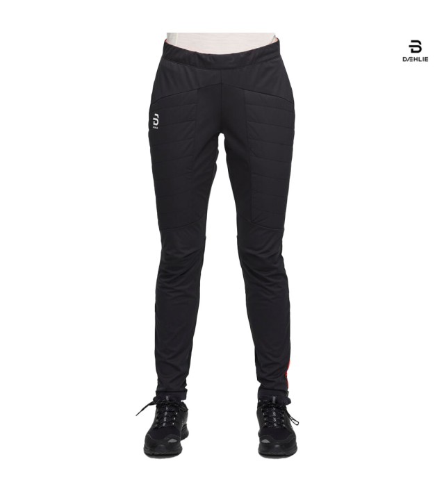 Bjorn Daehlie Aware Women's Pants, Black