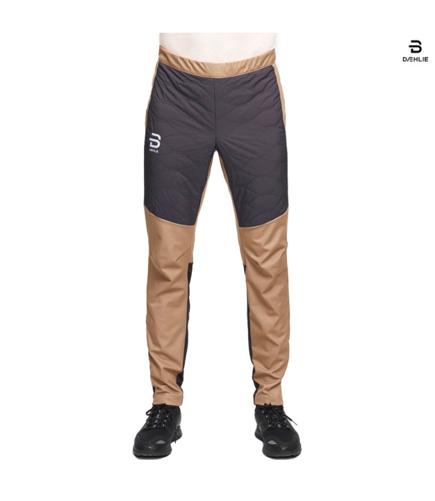 Bjorn Daehlie Challenge Men's Pants, Desert Taupe