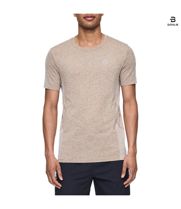 Bjorn Daehlie Direction Men's T-Shirt, Desert Taupe