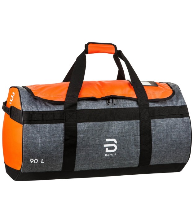 Bjorn Daehlie Duffle bag 90l, 332120 38000