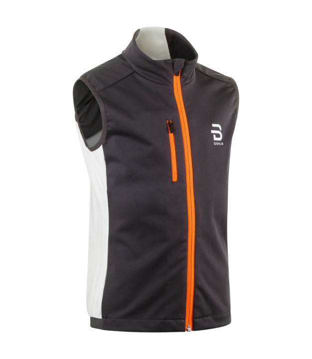 Bjorn Daehlie Endurance Kid's Vest, 332726 95400