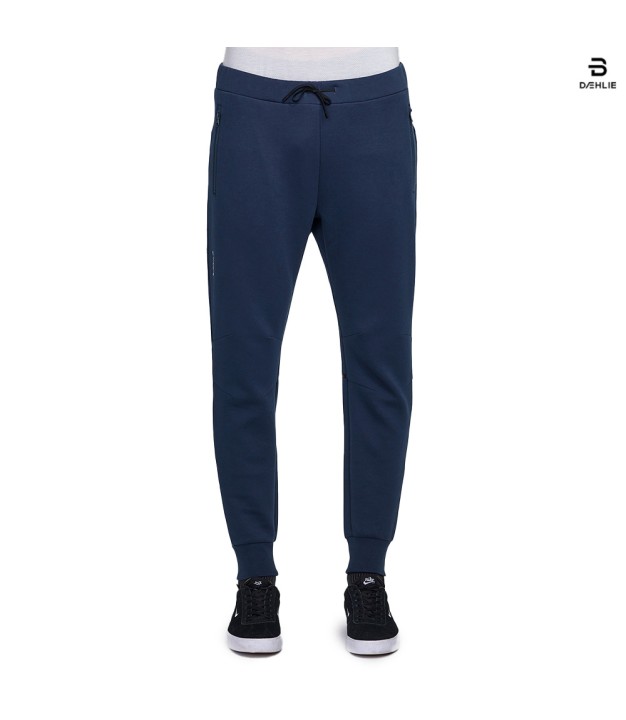 Bjorn Daehlie Oslo Men's Pants, Navy