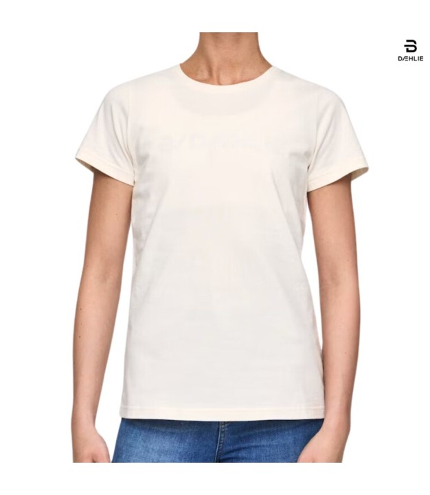 Bjorn Daehlie Oslo Women's T-Shirt, Brilliant White