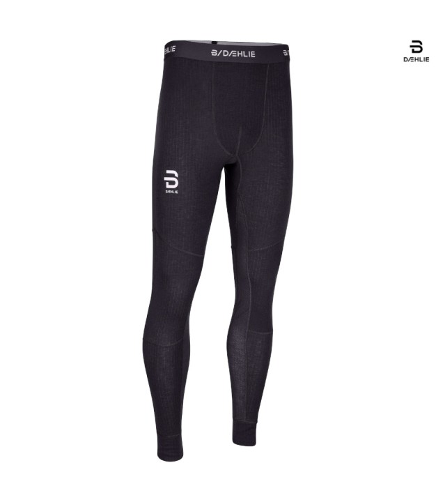 Bjorn Daehlie Performance-Tech Baselayer Pants Men's, Nine Iron