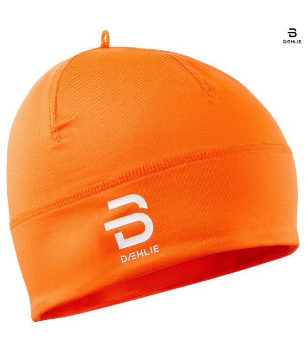 Bjorn Daehlie Polyknit Hat, Orange