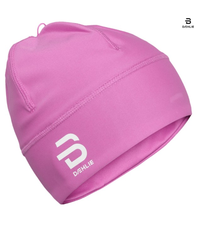 Bjorn Daehlie Polyknit Women's Hat, Pink