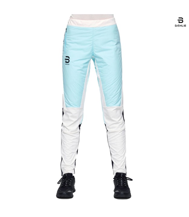 Bjorn Daehlie RAW 4.0 Women's Pants, Iced Aqua