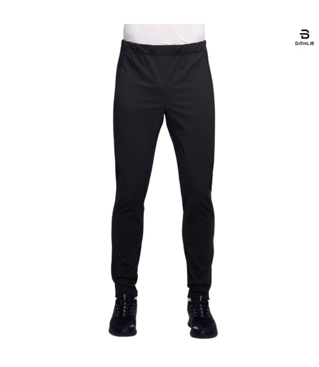 Bjorn Daehlie RAW 5.0 Men's Pants, Black