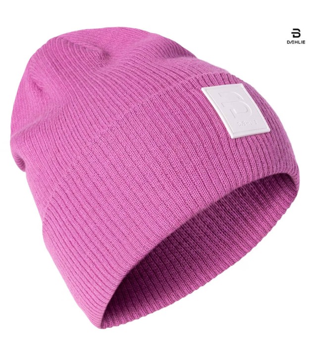 Bjorn Daehlie Retro Women's Hat, Super Pink