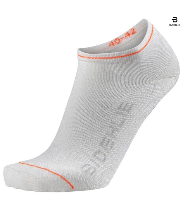 Bjorn Daehlie Sock Athlete, White | Sporta Zeķes
