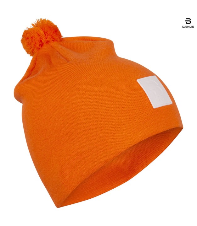 Bjorn Daehlie Tradition Hat, Orange