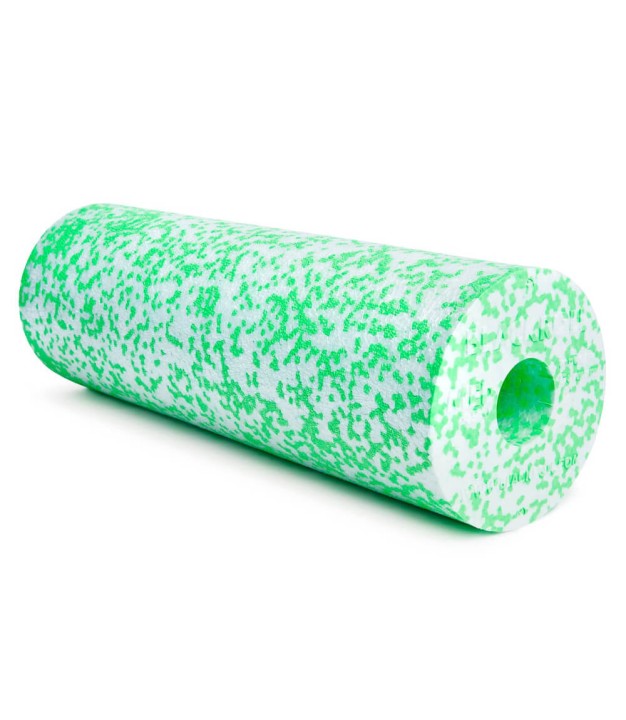 Blackroll Med 45 Gymnastic Roller, White/Green