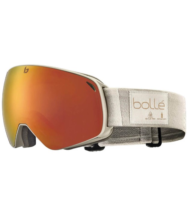 Bolle Eco Torus M Ski Goggles