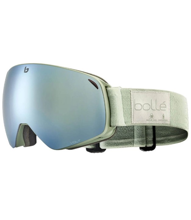 Bolle Eco Torus M Ski Goggles