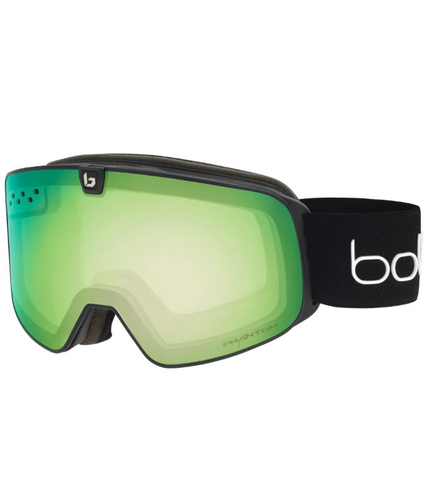 Bolle Nevada Neo Ski Goggles