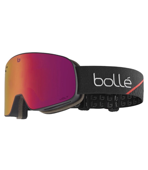 Bolle Nevada Ski Googles