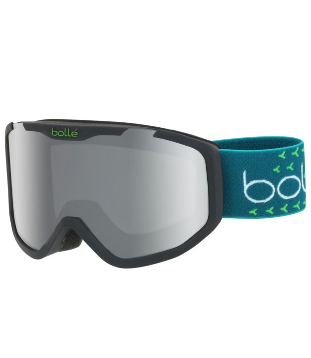 Bolle Rocket Plus Ski Googles