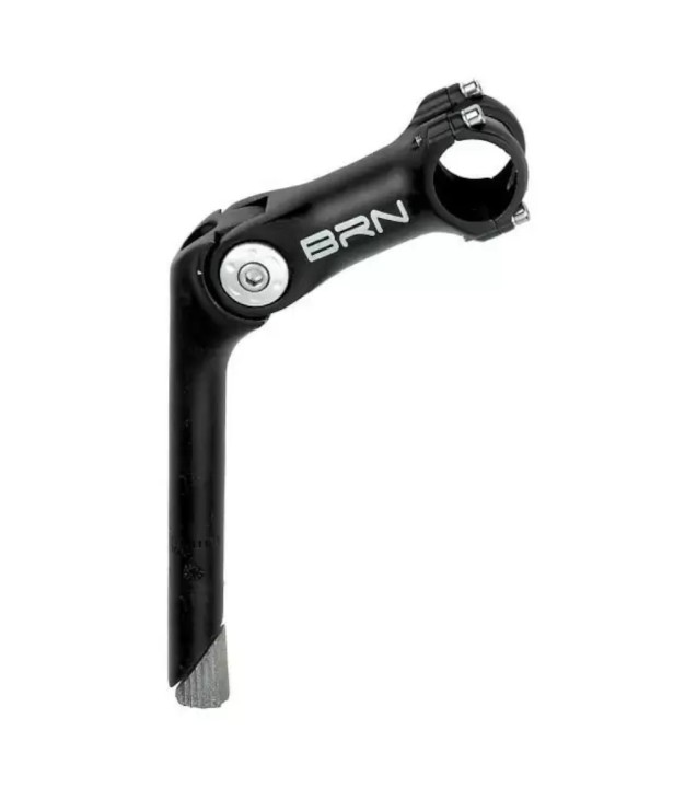 BRN Bernardi Alloy Adjustable Handle Stem Cobra ø 25,4 mm