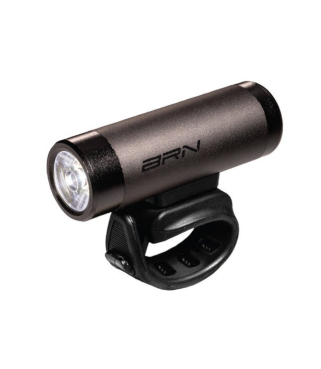 BRN Bernardi Front Light Roller 400 Lumens