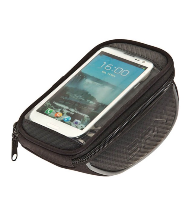 BRN Bernardi Handlebar Fixed Bag Smartphone Holder Large | Uz Stūres
