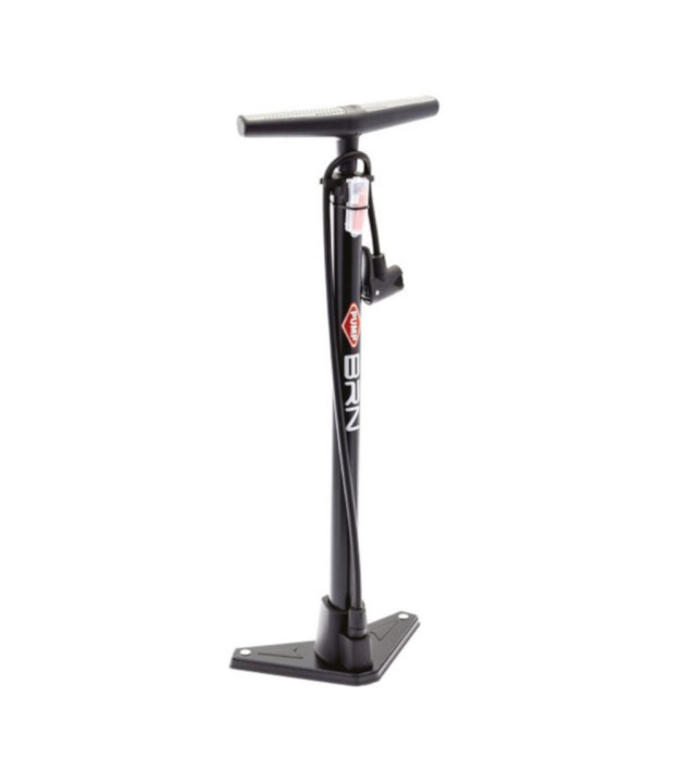 BRN Bernardi Oxigen Pump 11 Bar, Black