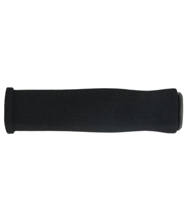 BRN Bernardi Pair Grips Neos Foam, Black