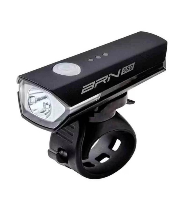 BRN Bernardi Sirio 550 Lumen Headlight