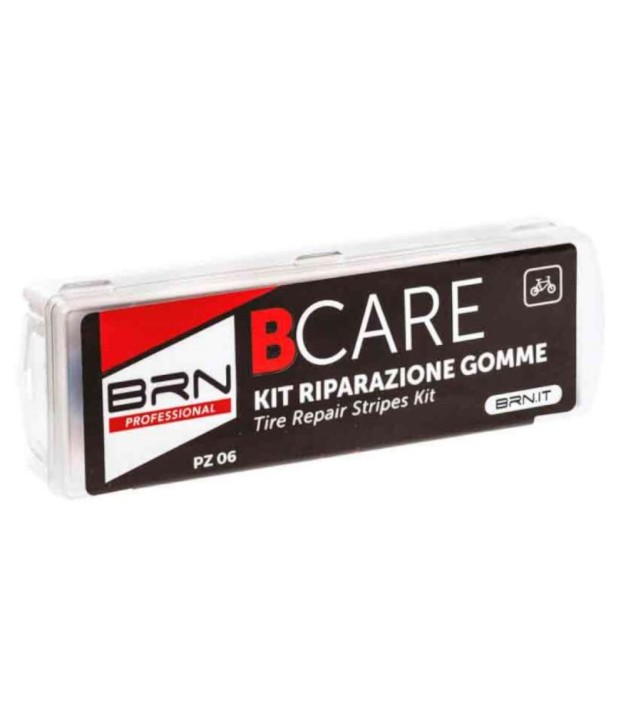 BRN Bernardi Tubeless Tire Repair Kit