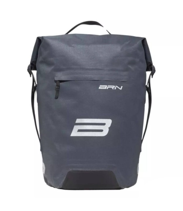 BRN Bike Travel Bag Rear 20 L