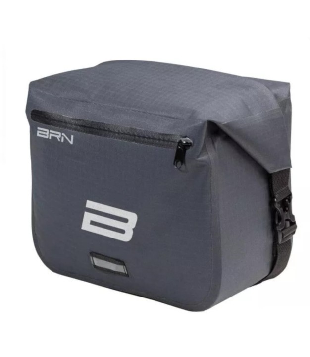 BRN Bike Travel Handlebar Bag