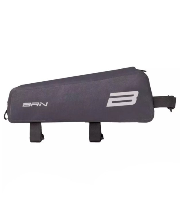 BRN Bike Travel Top Frame Bag