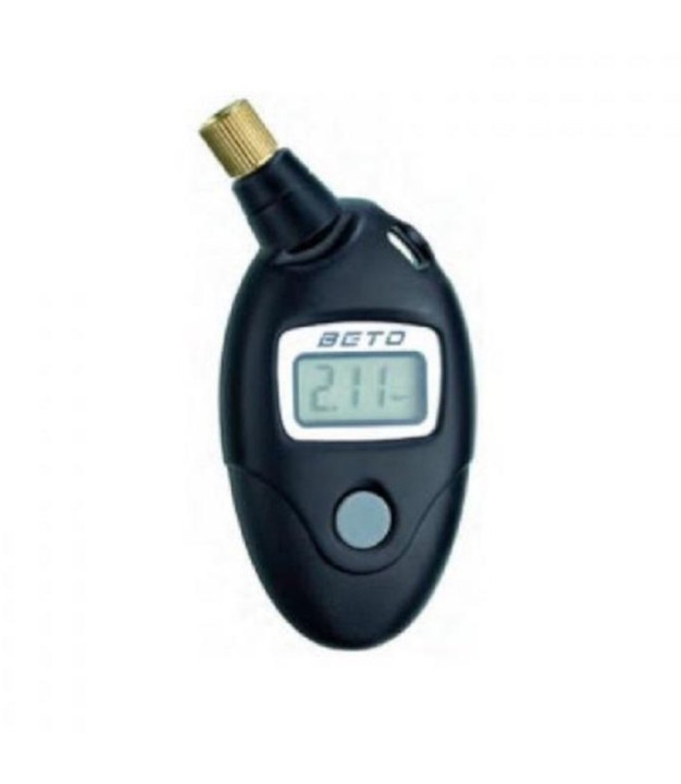 BRN Digital Tire Gauge
