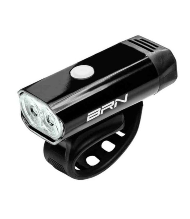 BRN Jumbo 340 Lumen Front Light