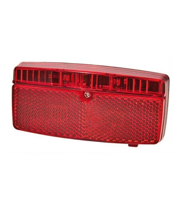 BRN Rear Light 2 Leds Carrier Vision
