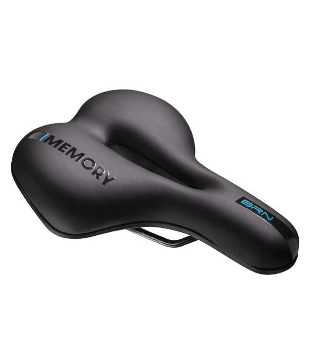 BRN Sella Dynamic City Memory Women's Saddle