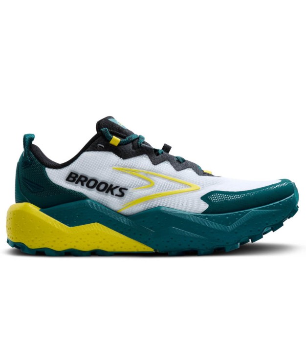 Brooks Caldera 8 Trail Running Shoes - Men's