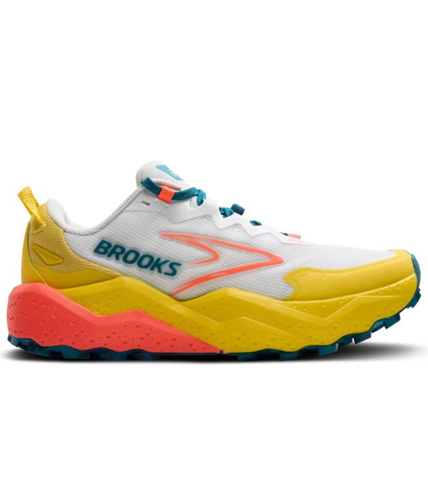 Brooks Caldera 8 Trail Running Shoes - Women's