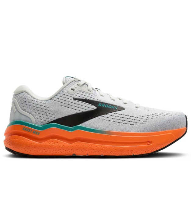 Brooks Ghost Max 2 Running Shoes - Men's