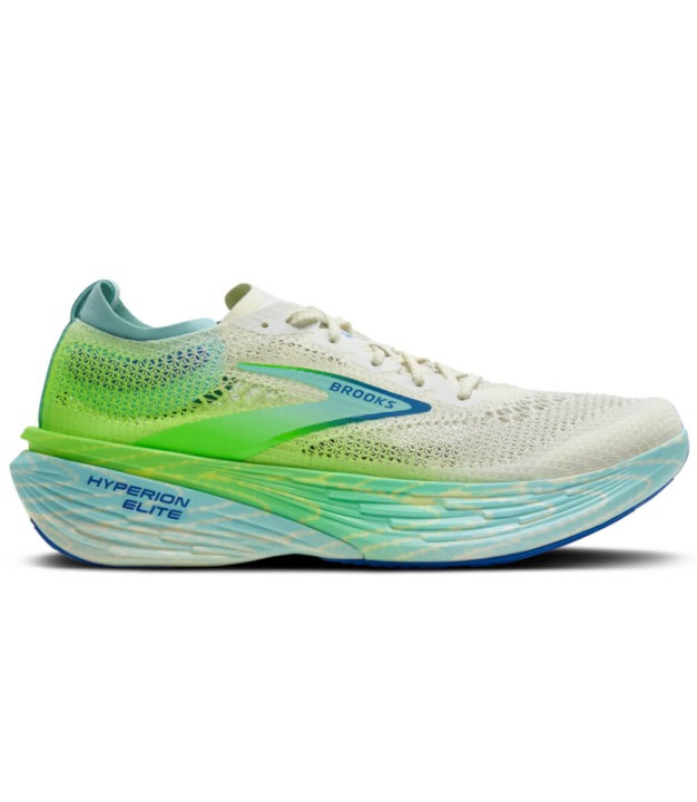 Brooks Hyperion Elite 4 PB Running Shoes - Men's