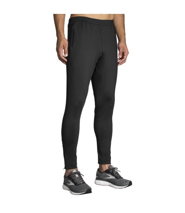 Brooks Spartan Men's Pants, Black