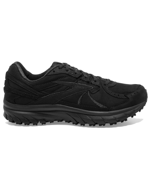 Brooks Zeal Walker Casual Shoes - Men's