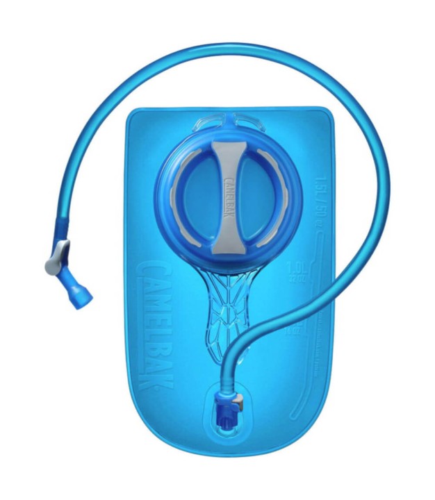 Camelbak Crux 1.5L Reservoir, Blue