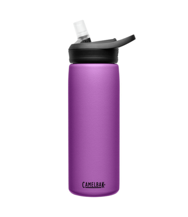 Camelbak Eddy+ Vacuum Insulated Stainless Steel Bottle 0,6L, magenta